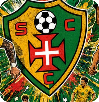 Sporting Club da Cruz